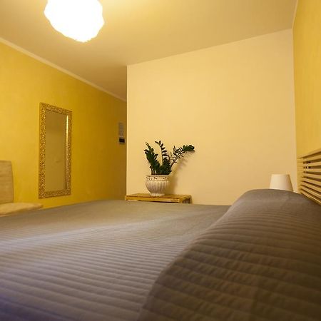 Vintage Hotel Montecatini Terme Buitenkant foto