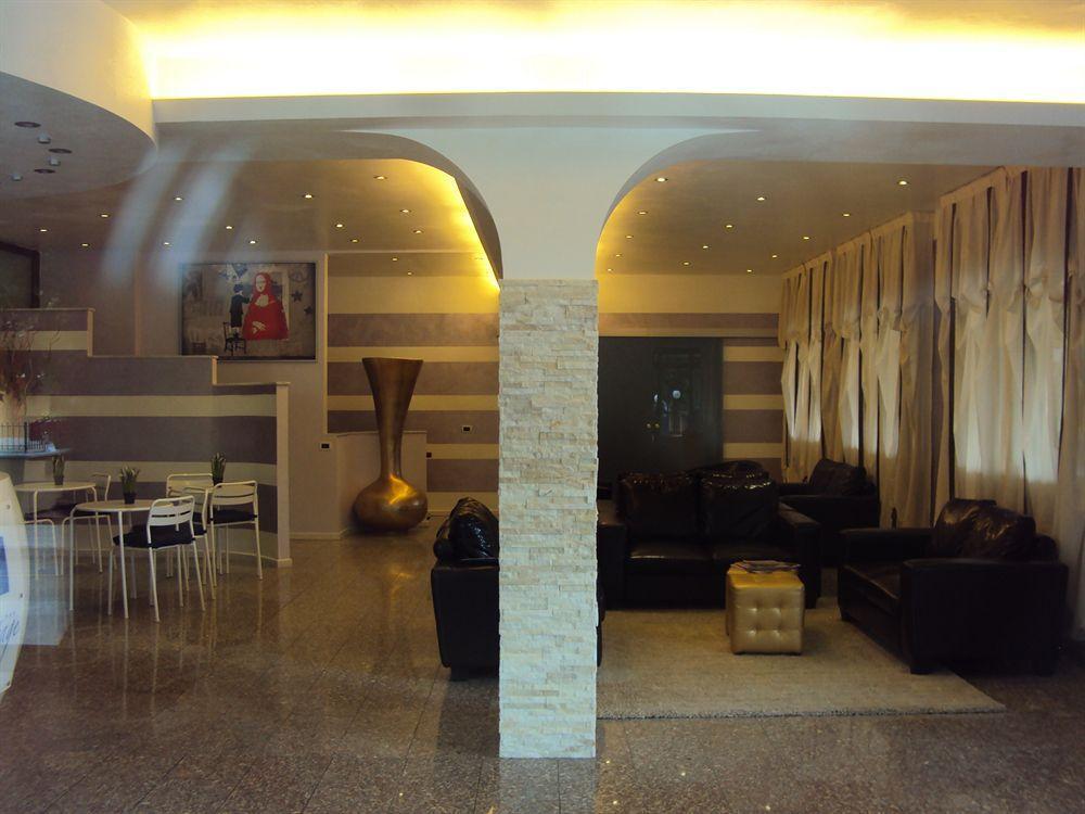 Vintage Hotel Montecatini Terme Buitenkant foto