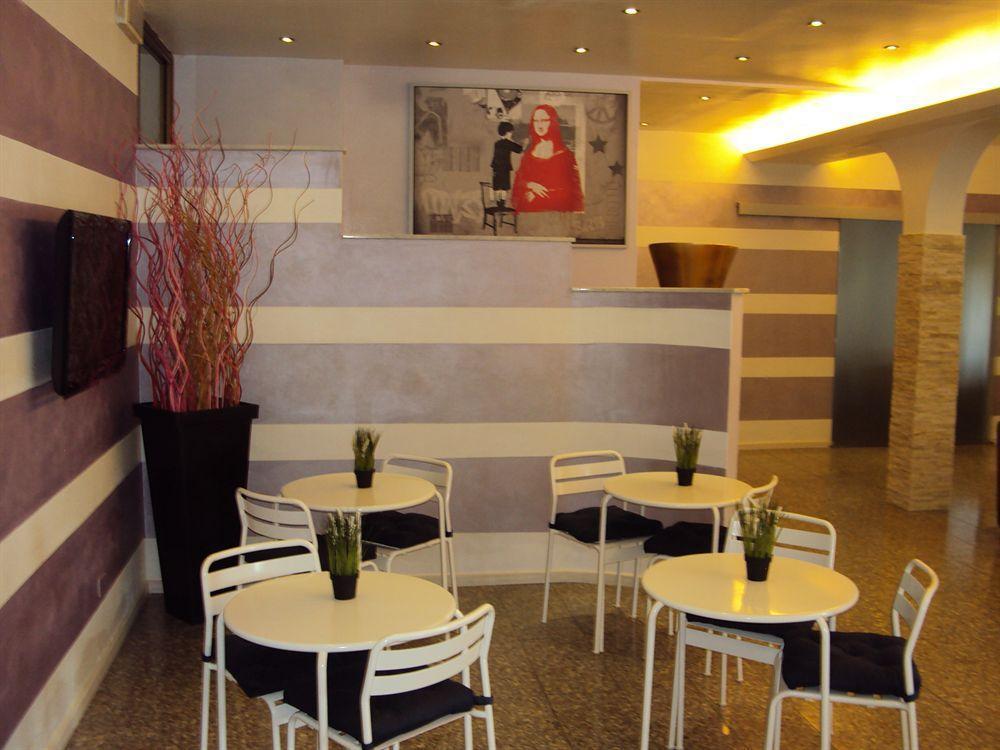 Vintage Hotel Montecatini Terme Buitenkant foto