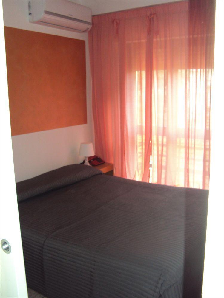 Vintage Hotel Montecatini Terme Buitenkant foto