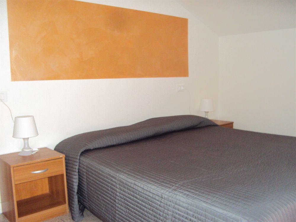 Vintage Hotel Montecatini Terme Buitenkant foto