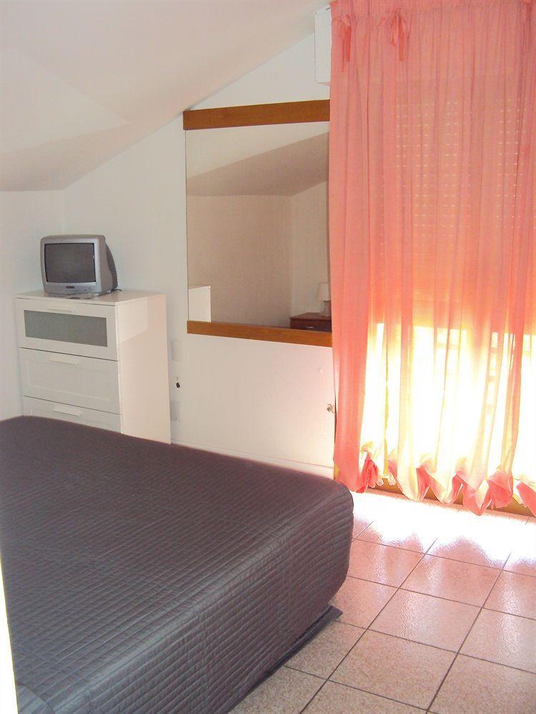 Vintage Hotel Montecatini Terme Buitenkant foto