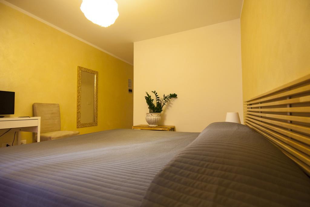 Vintage Hotel Montecatini Terme Buitenkant foto