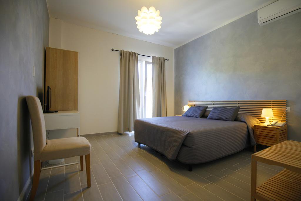 Vintage Hotel Montecatini Terme Buitenkant foto