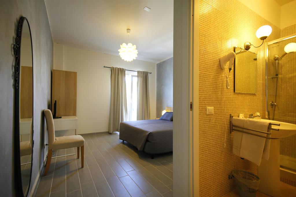 Vintage Hotel Montecatini Terme Buitenkant foto