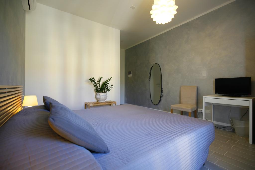 Vintage Hotel Montecatini Terme Buitenkant foto