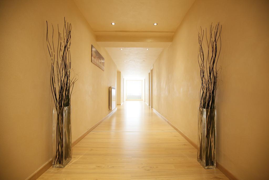 Vintage Hotel Montecatini Terme Buitenkant foto