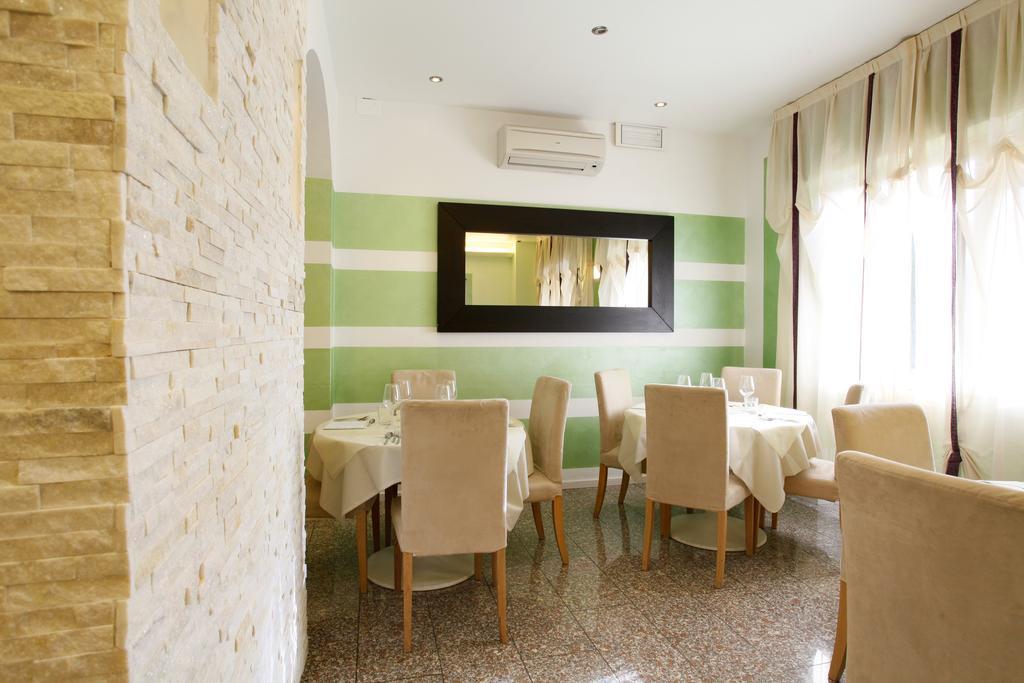 Vintage Hotel Montecatini Terme Buitenkant foto