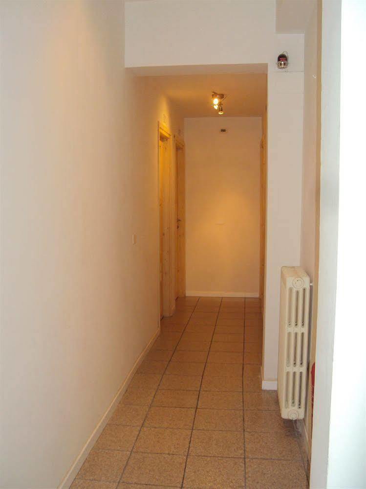 Vintage Hotel Montecatini Terme Buitenkant foto