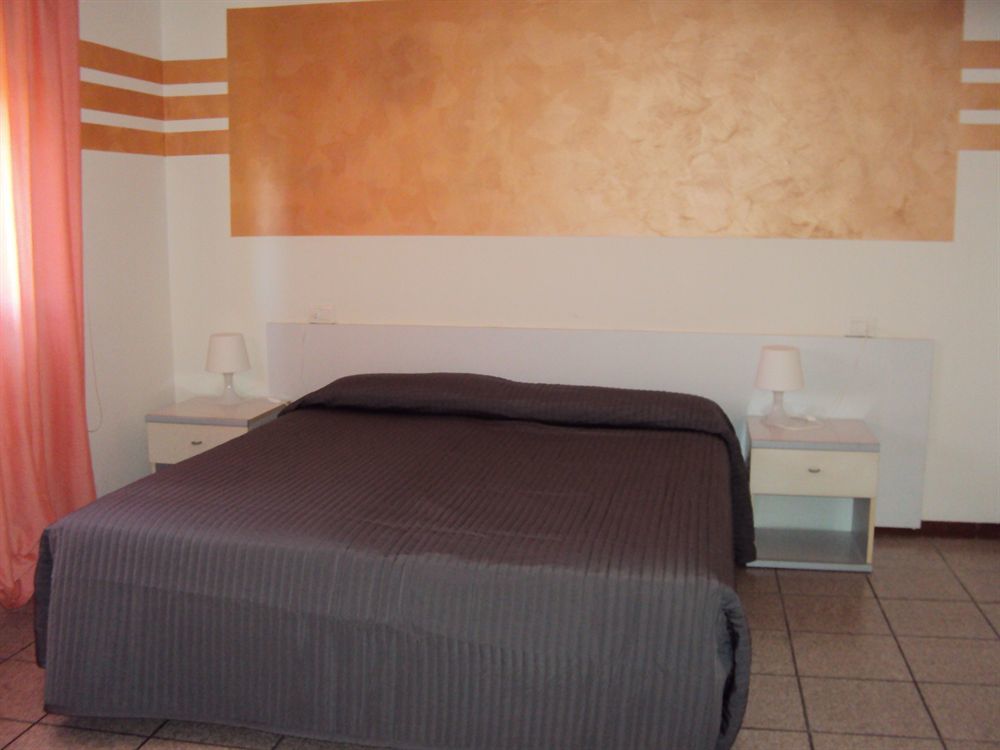 Vintage Hotel Montecatini Terme Buitenkant foto