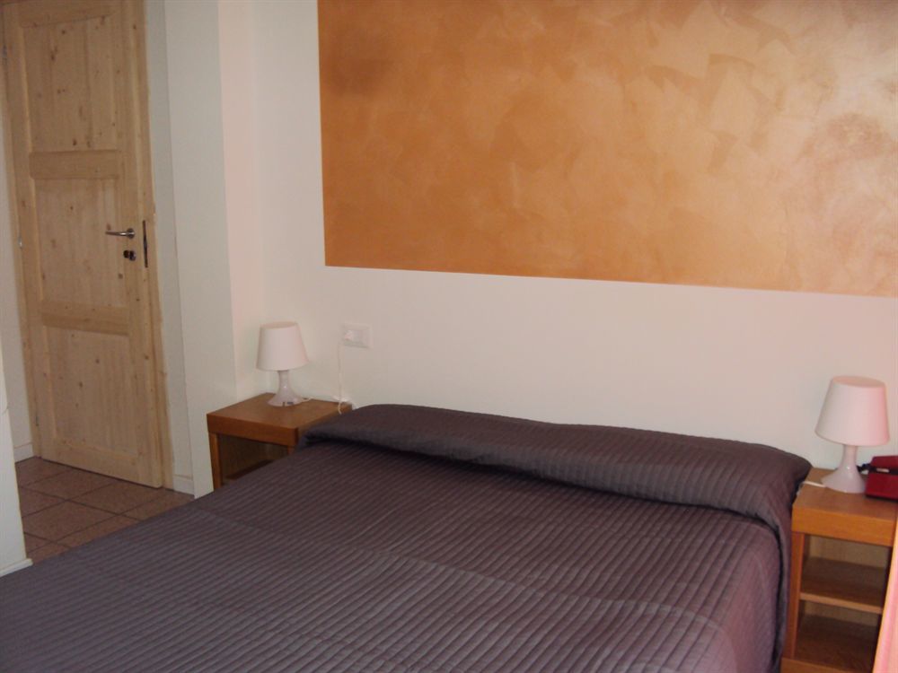 Vintage Hotel Montecatini Terme Buitenkant foto