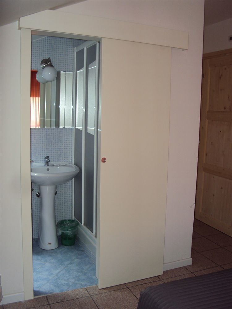 Vintage Hotel Montecatini Terme Buitenkant foto